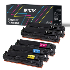 Compatibele vervanging voor Canon 131A (CF211A),CRG-731 (6271B002)